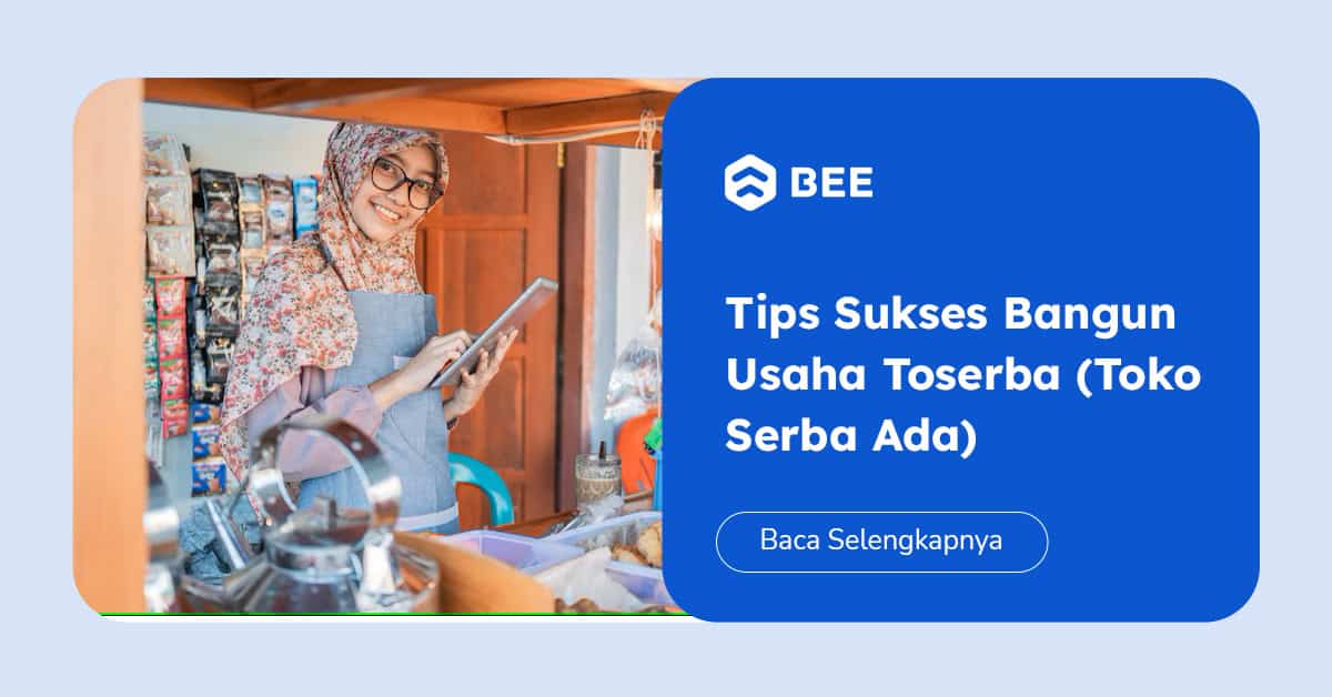 Toko Turidjo: Solusi Serba Ada untuk Kehidupan Sehari-hari di Cilacap