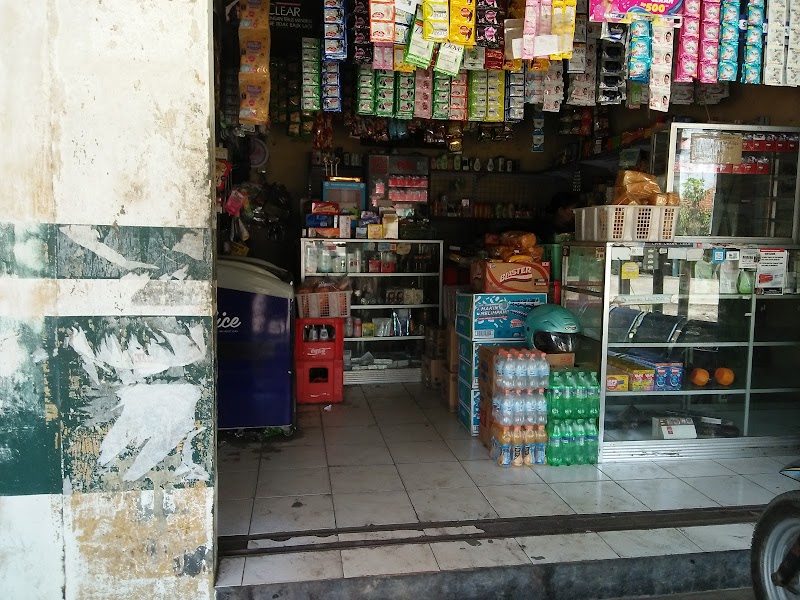 Toko Turidjo: Solusi Serba Ada di Jantung Cilacap